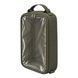 Прозорий тактичний органайзер MARIARMOR 30&times;19 см, хакі, Cordura 500D M104 фото 1